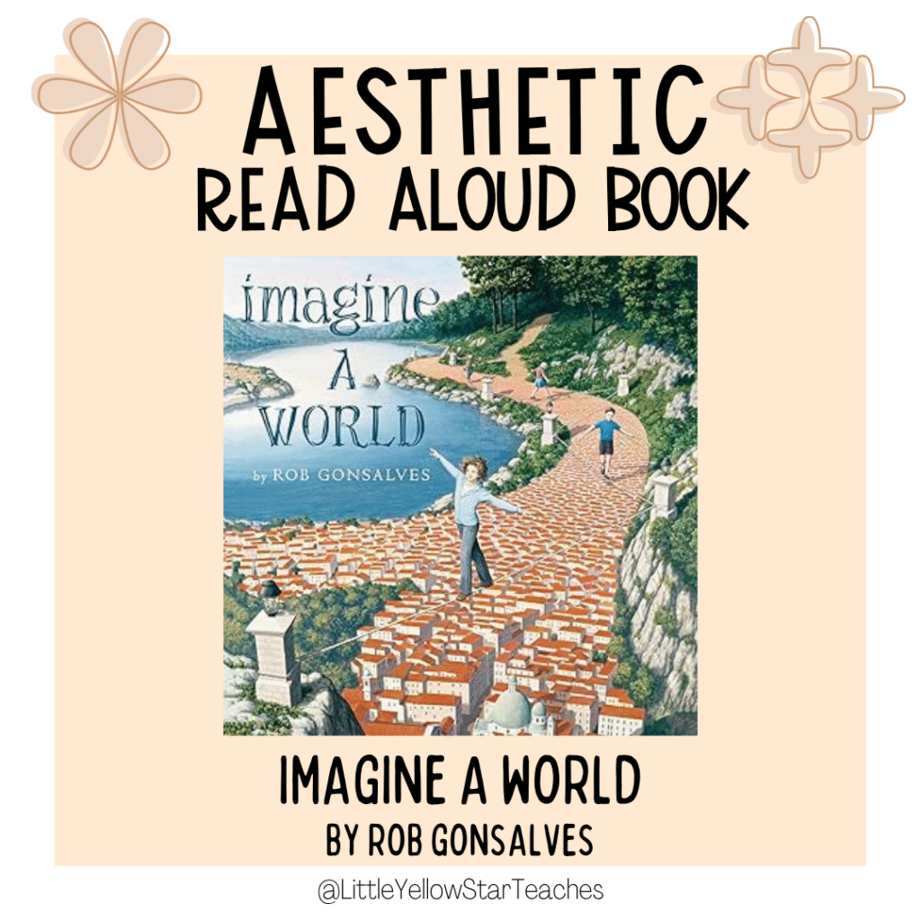 Aesthetic Books for Kids