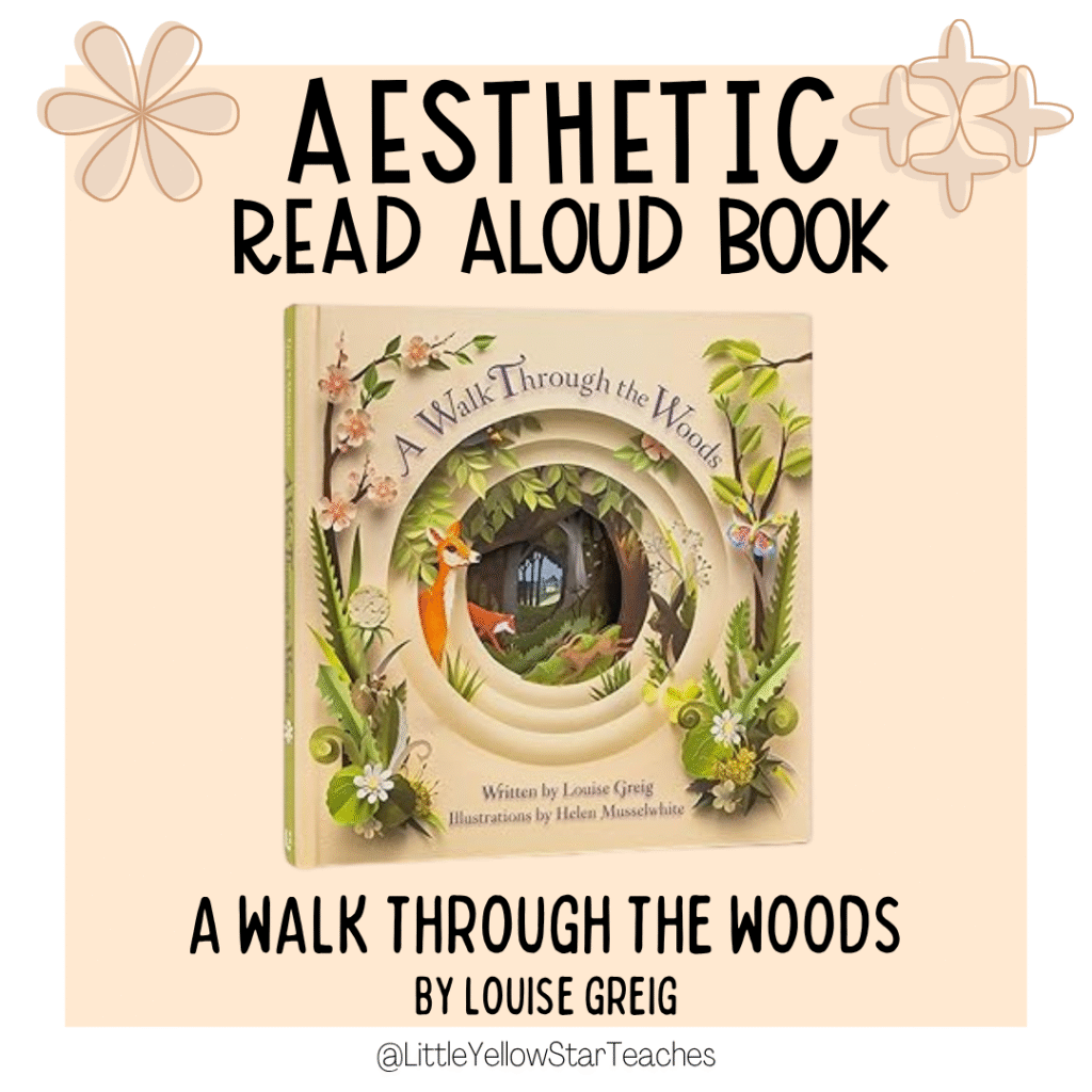 Aesthetic Books for Kids