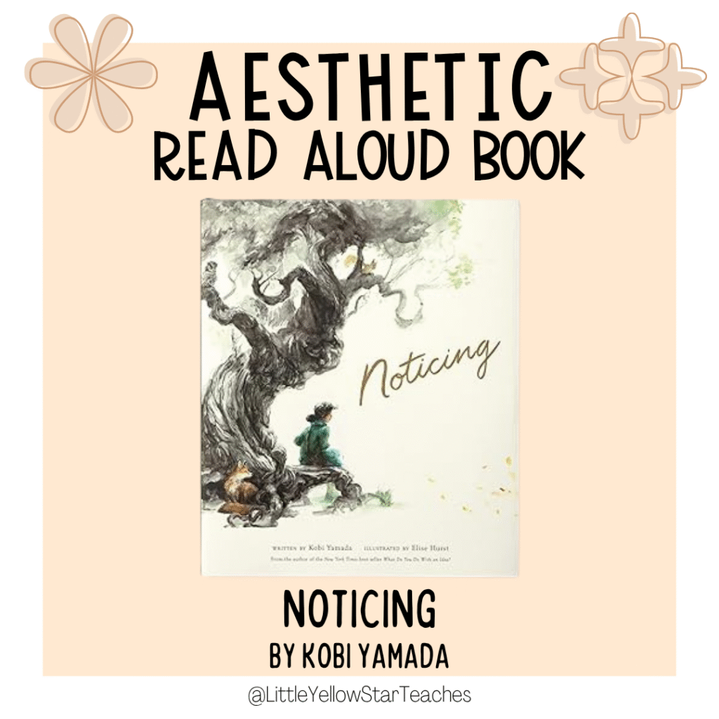 Aesthetic Books for Kids
