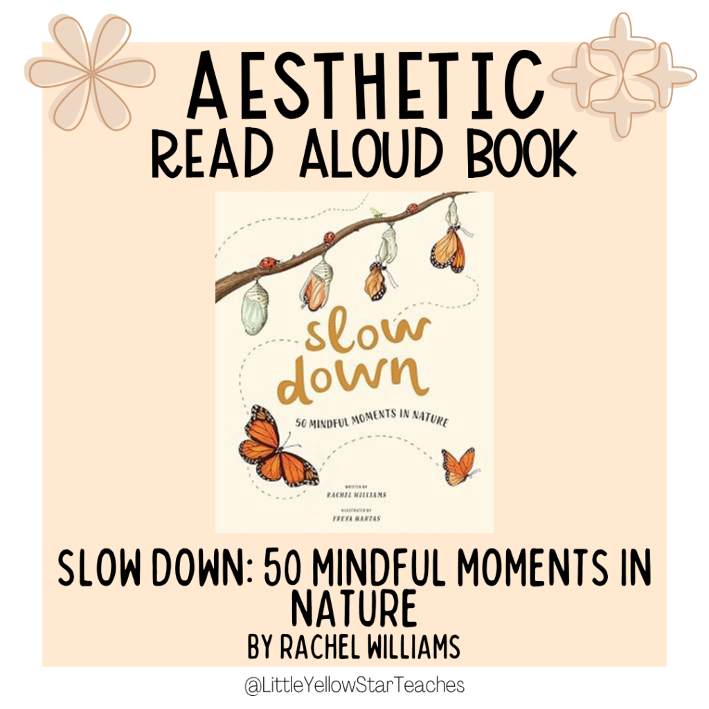 Aesthetic Books for Kids