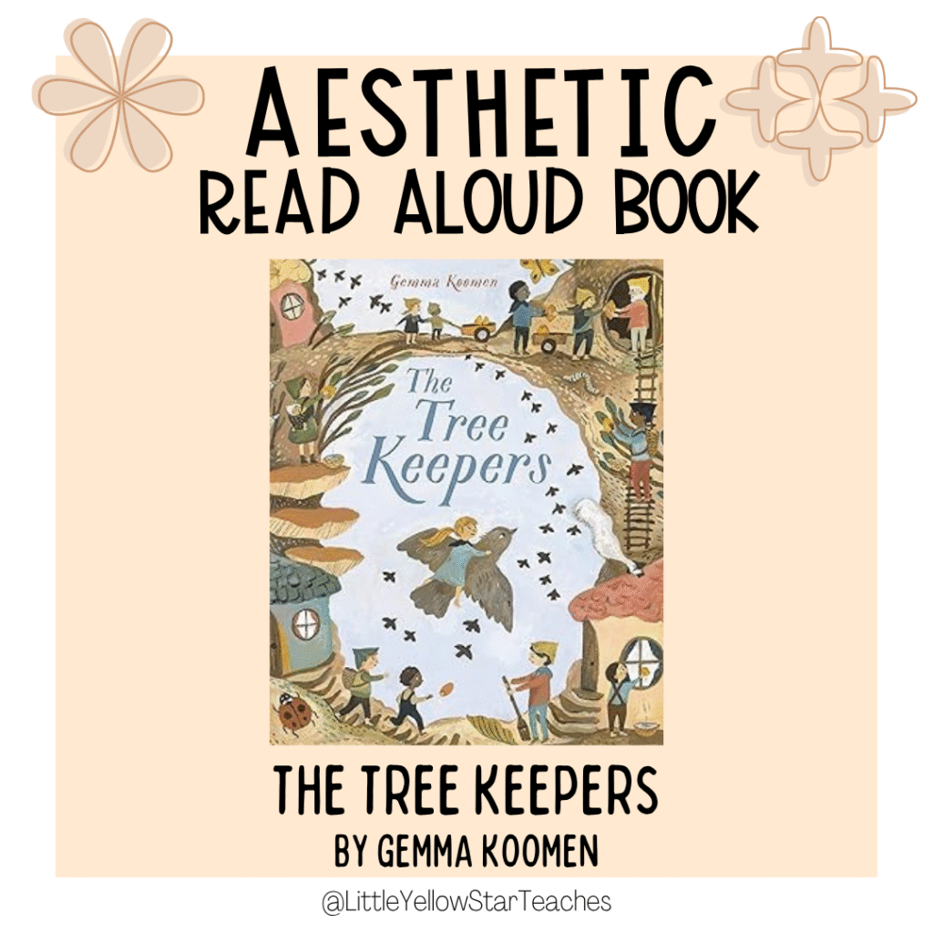 Aesthetic Books for Kids
