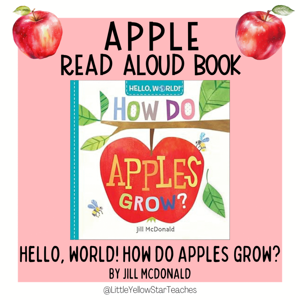 Apple Books for Kids