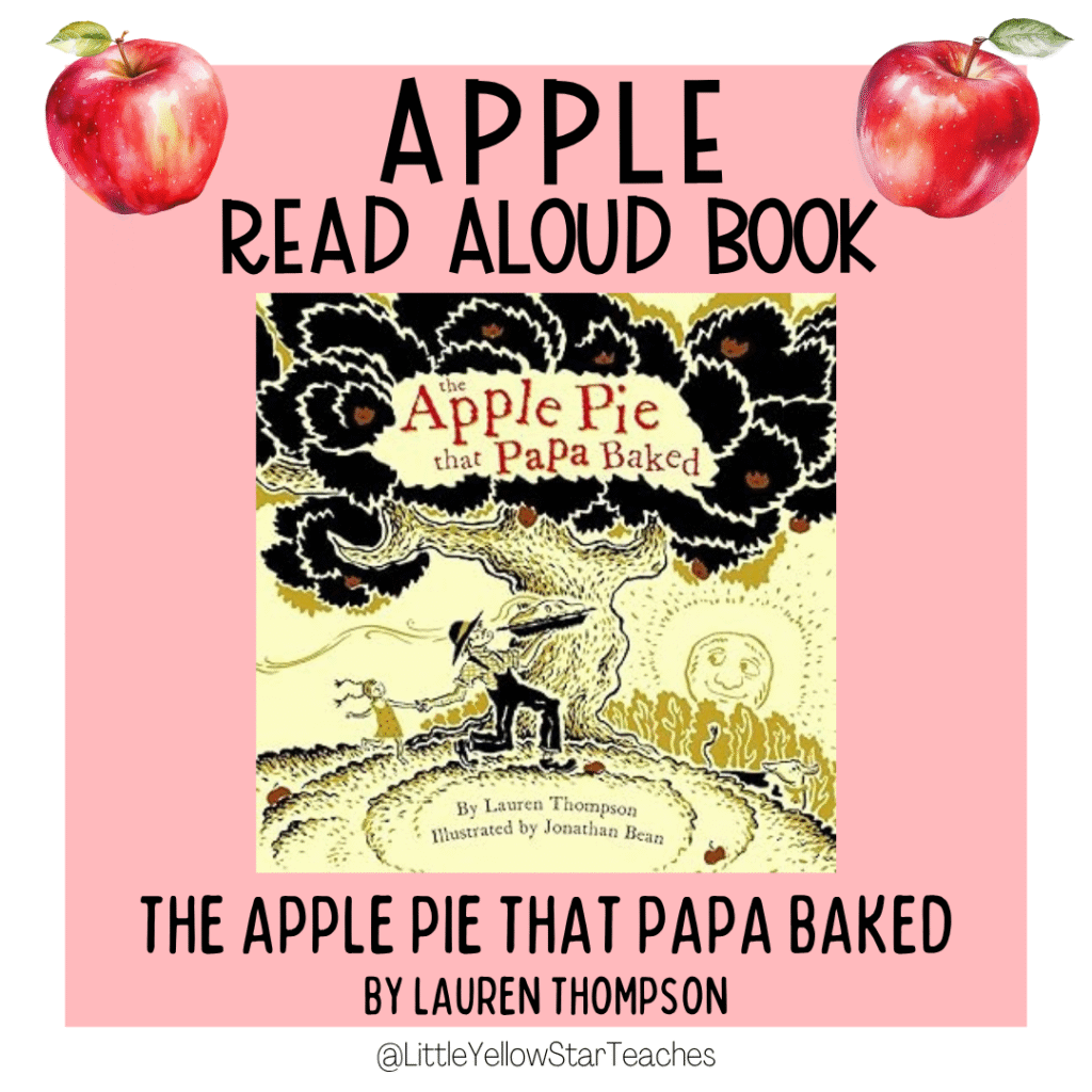 Apple Books for Kids