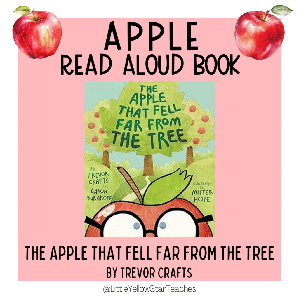 Apple Books for Kids