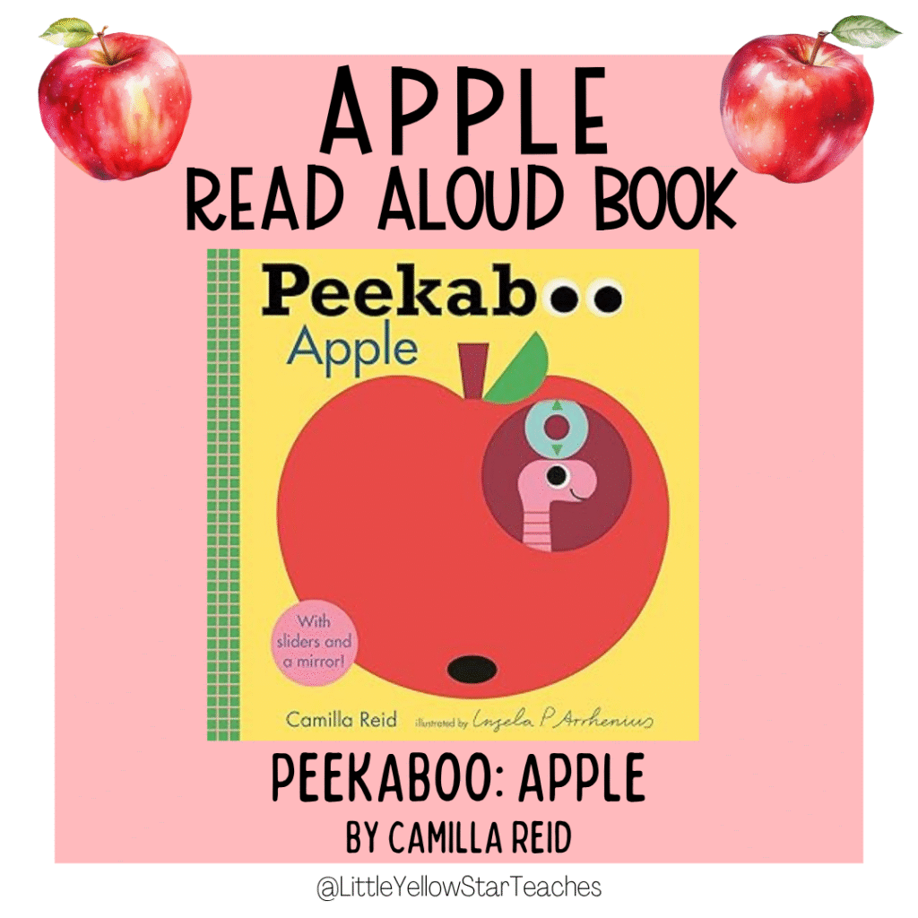 Apple Books for Kids