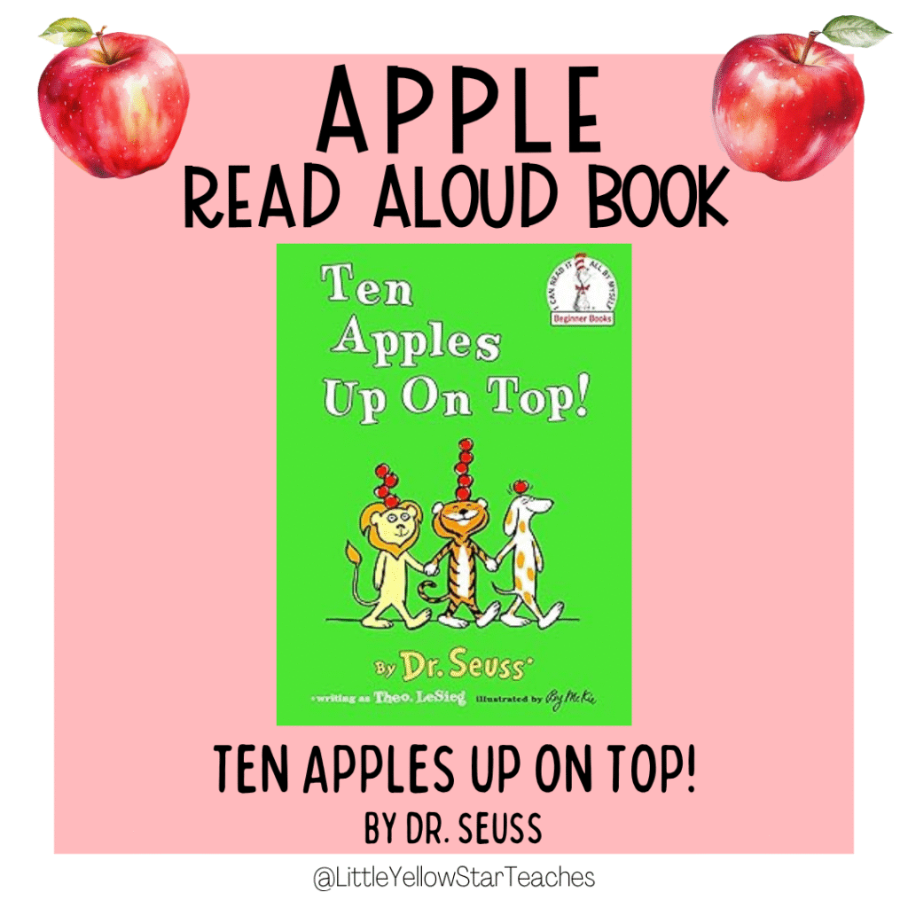 Apple Books for Kids