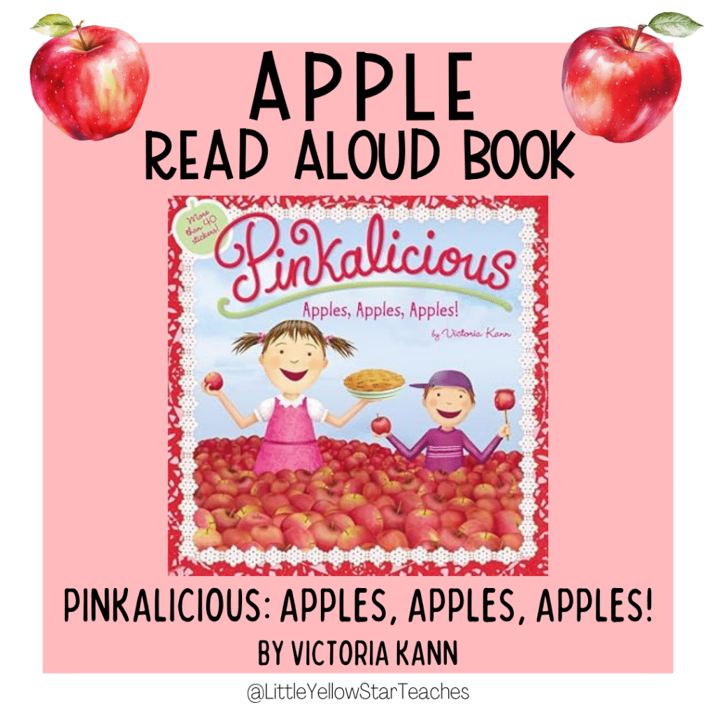 Apple Books for Kids