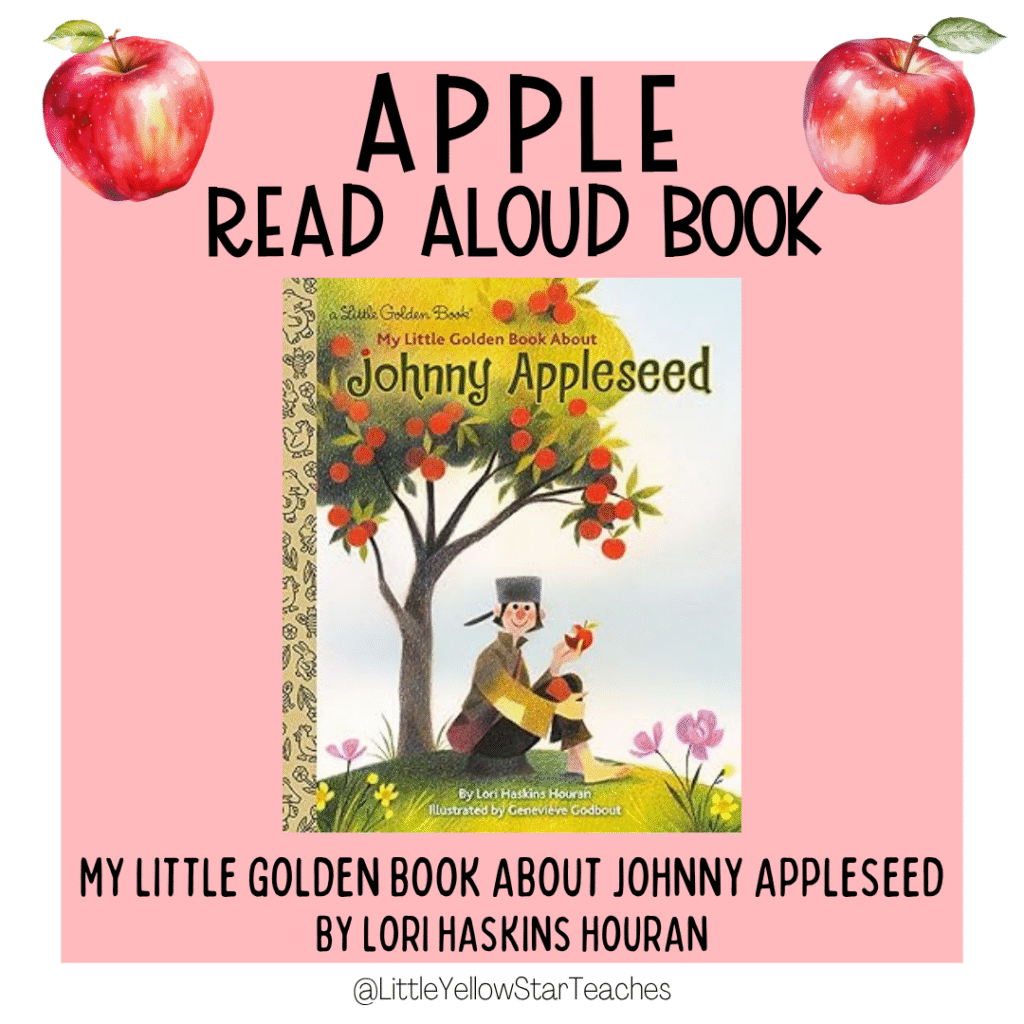 Apple Books for Kids