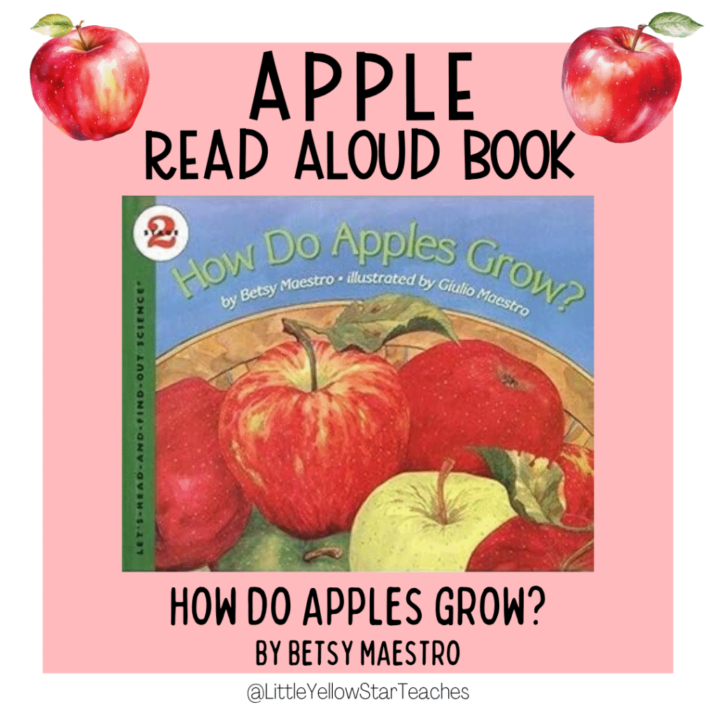 Apple Books for Kids