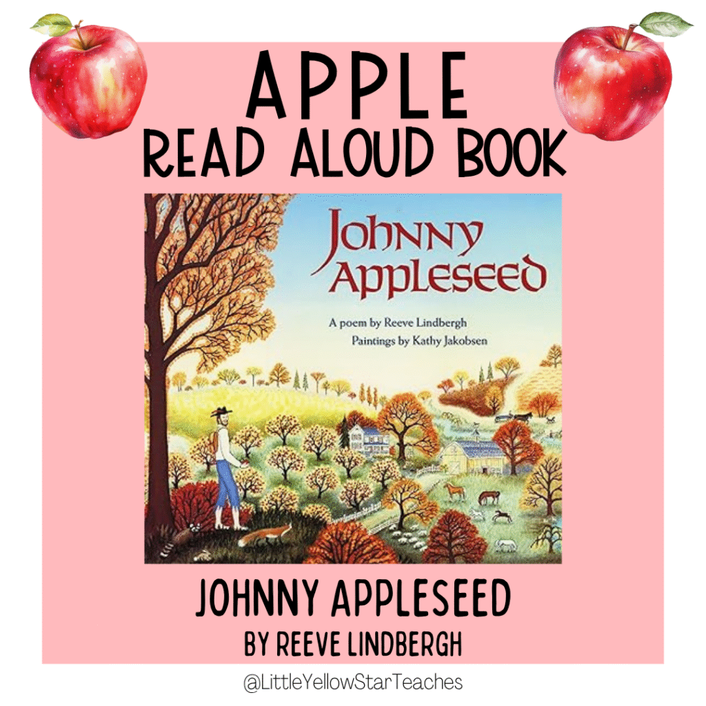 Apple Books for Kids