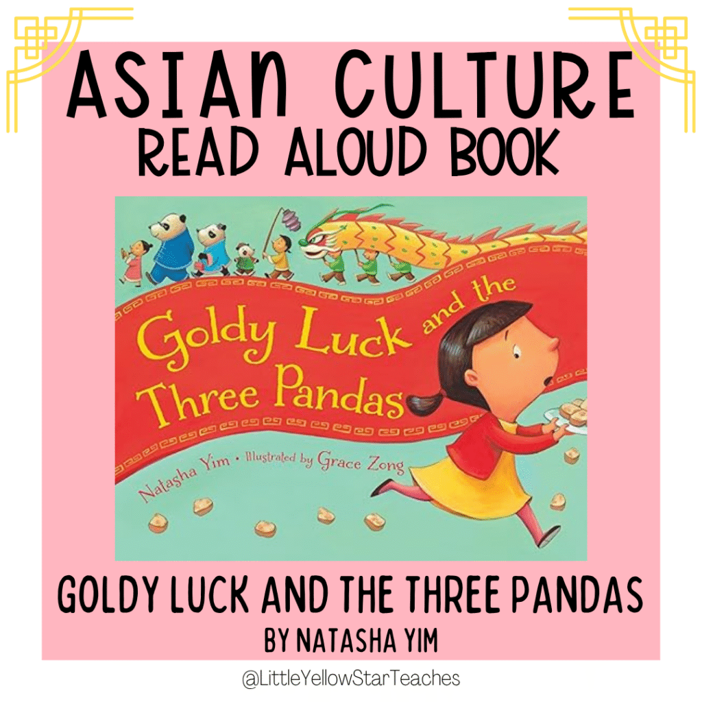 Asian Culture Books for Kids