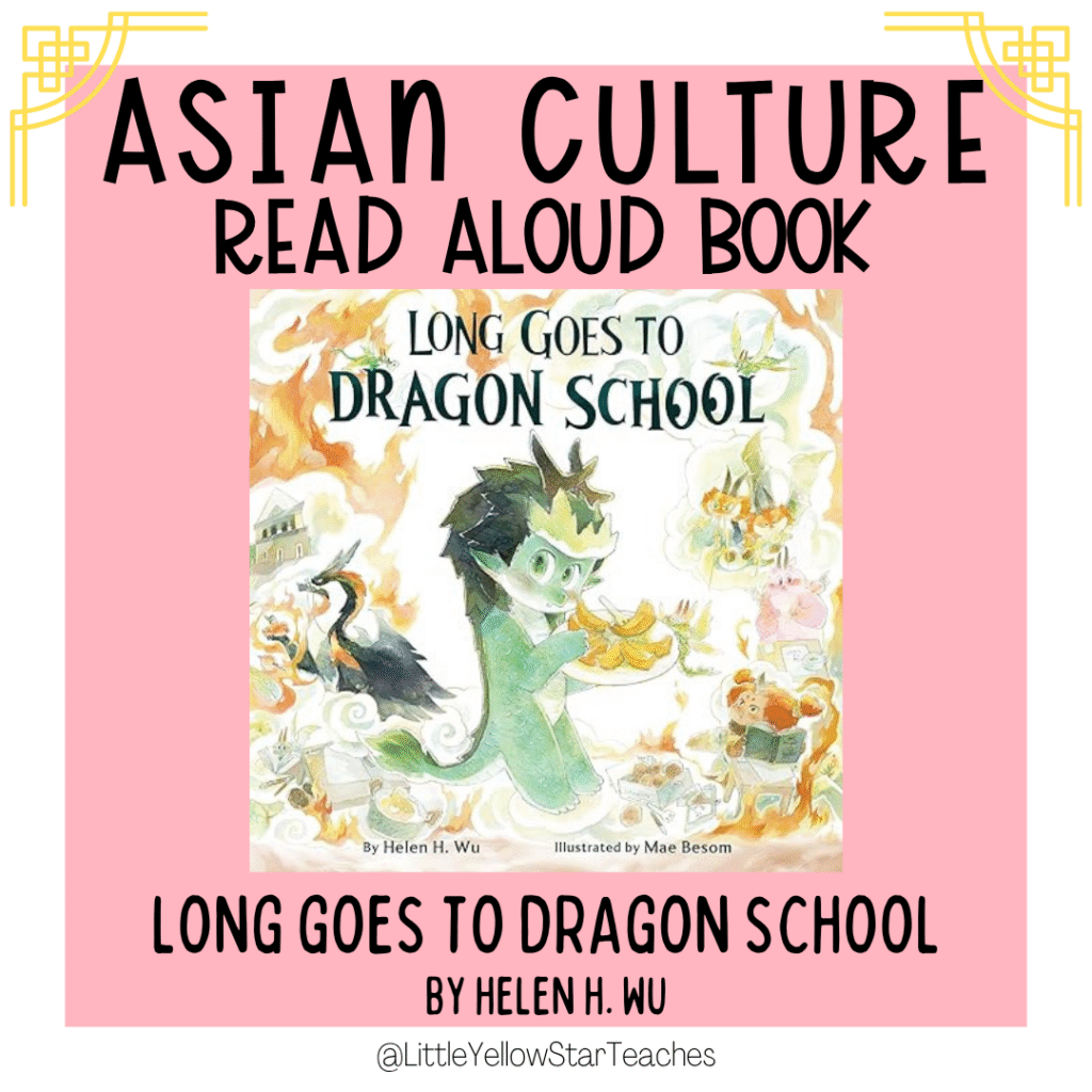 Asian Culture Books for Kids