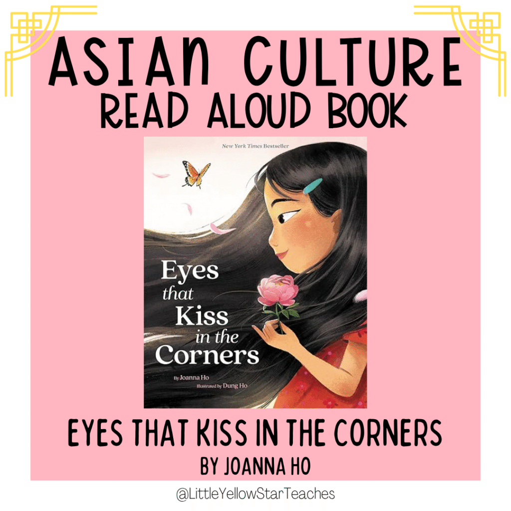 Asian Culture Books for Kids