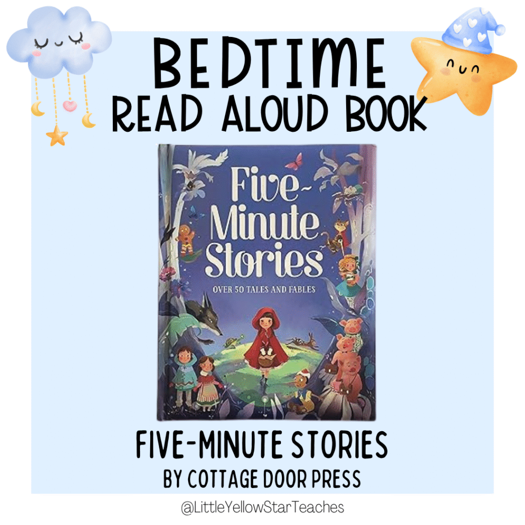 Bedtime Books for Kids