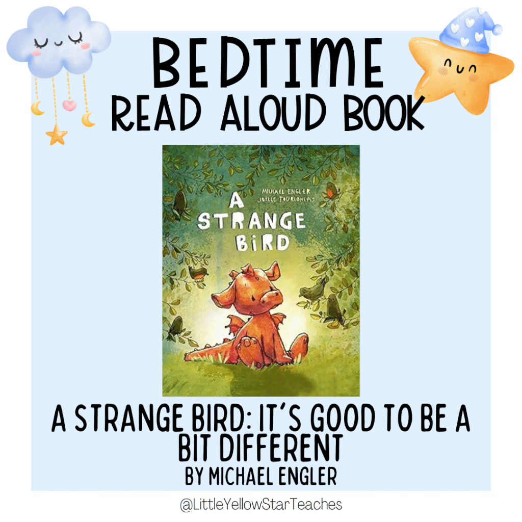 Bedtime Books for Kids