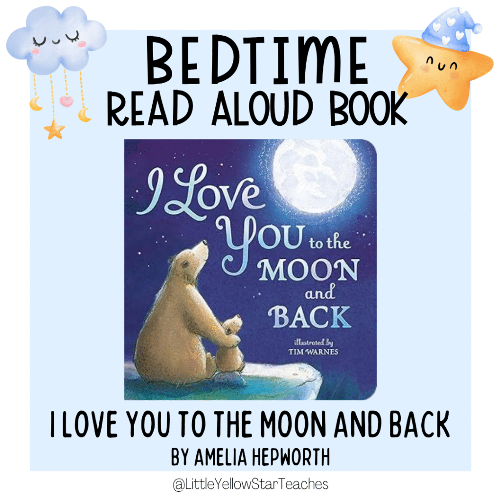 Bedtime Books for Kids