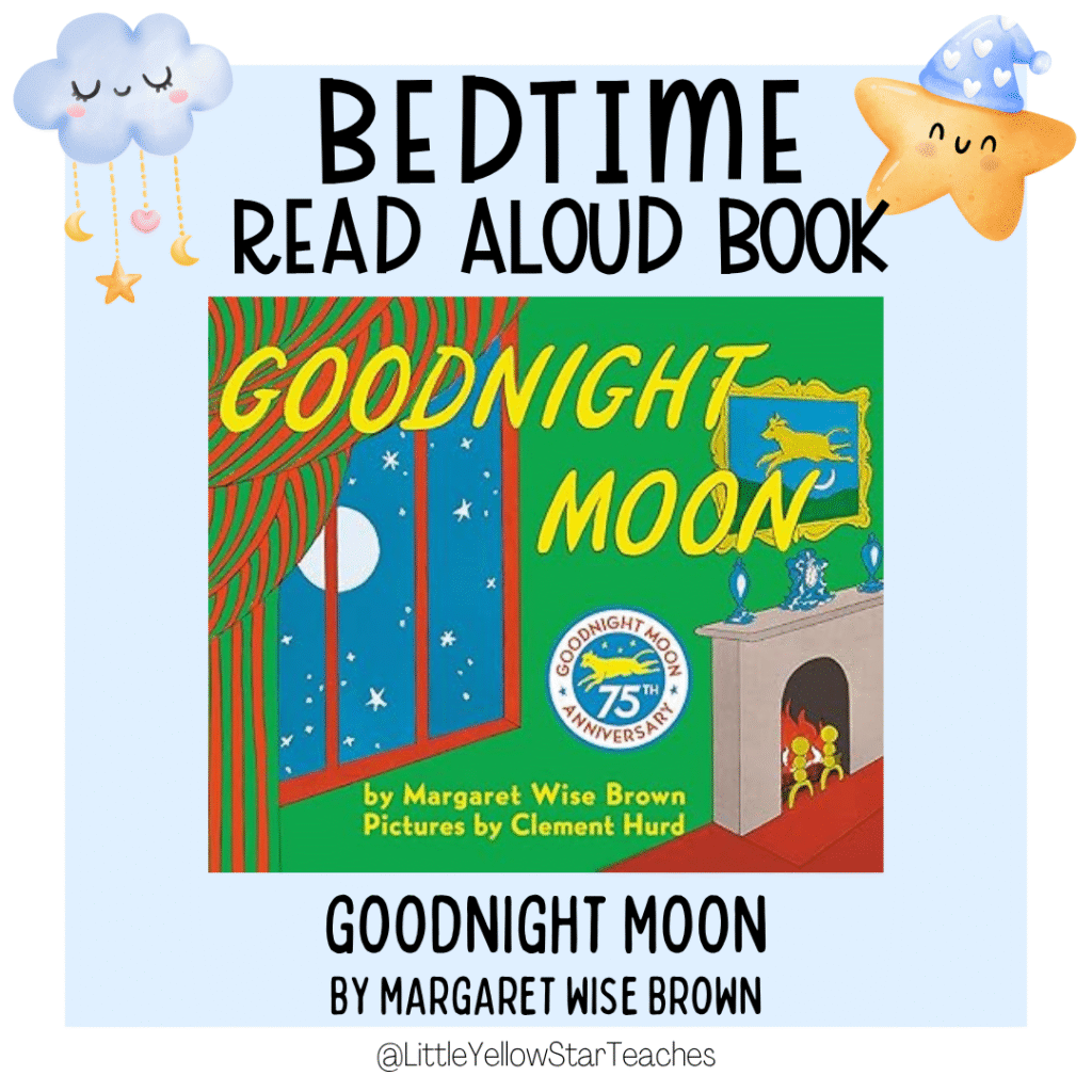 Bedtime Books for Kids