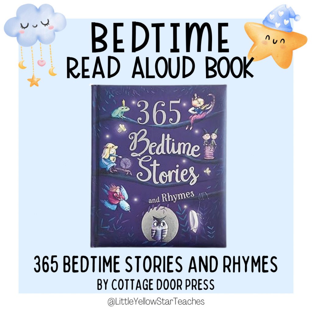 Bedtime Books for Kids