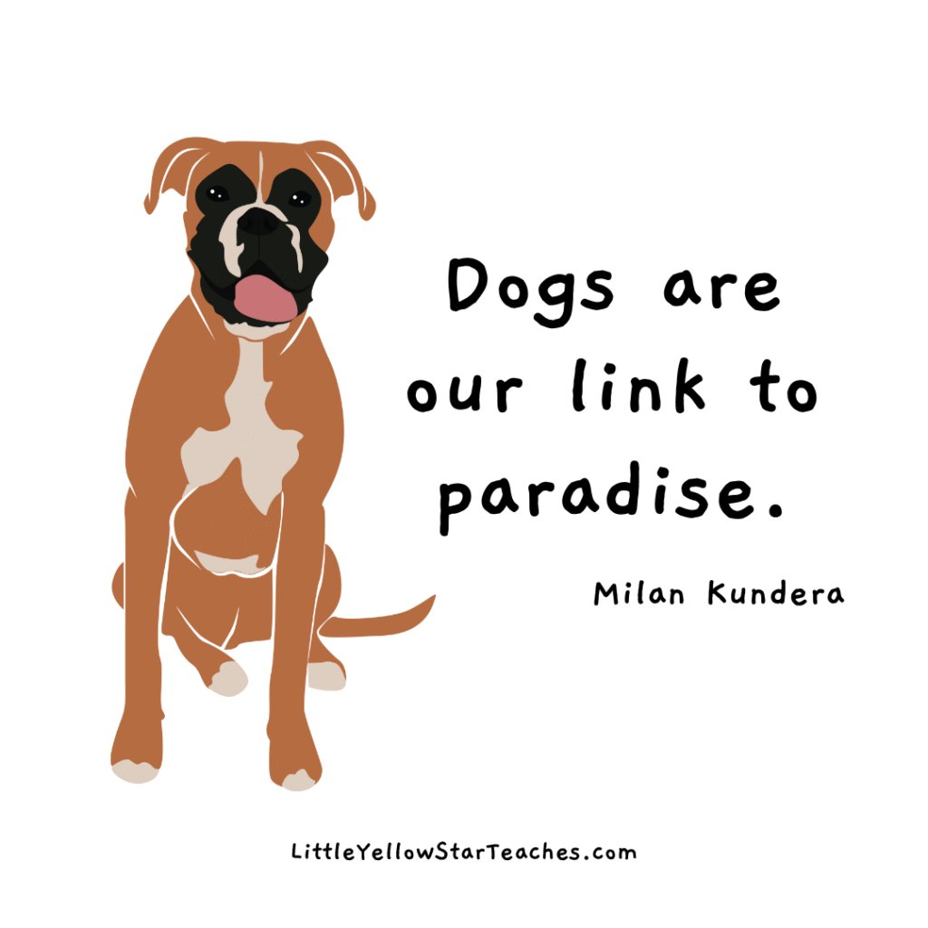 boxer quotes for kids