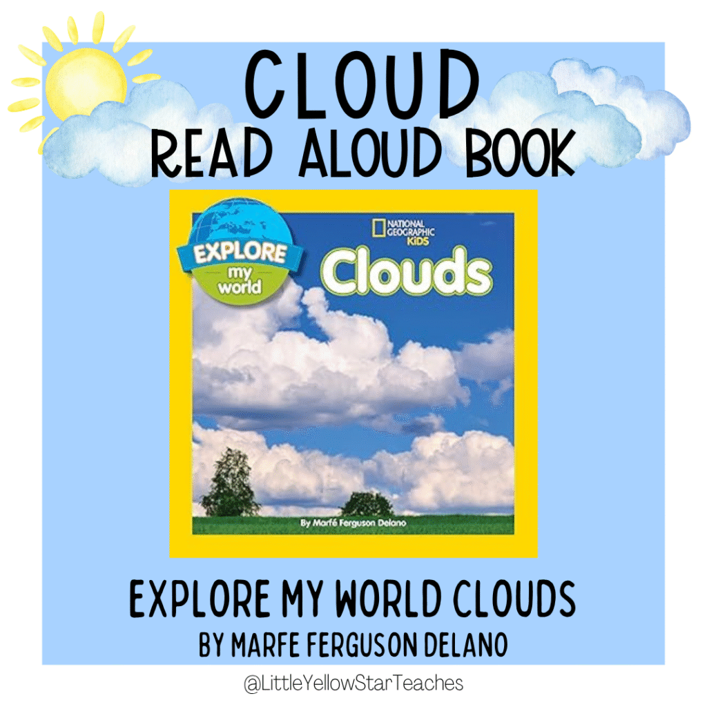 Cloud Books for Kids