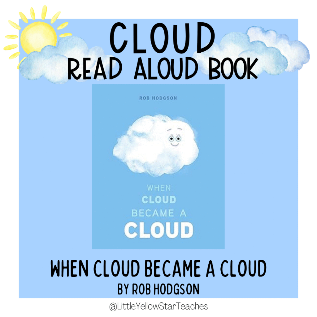 Cloud Books for Kids