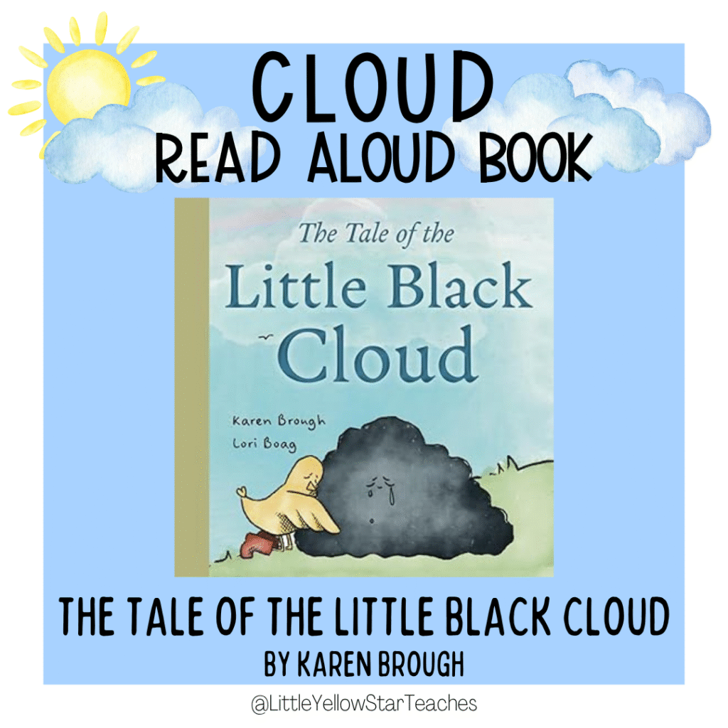 Cloud Books for Kids