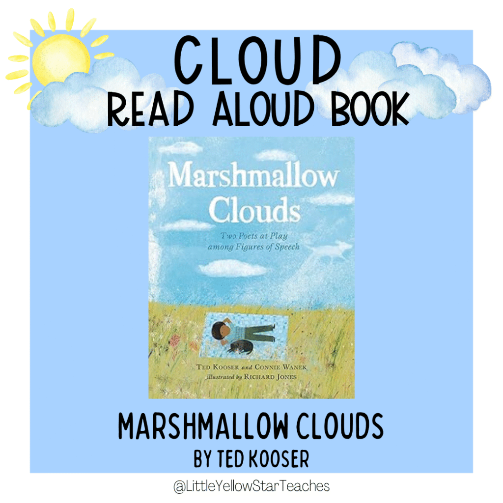 Cloud Books for Kids