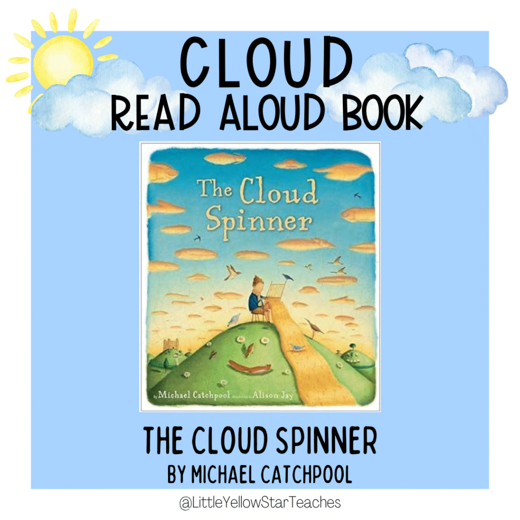 Cloud Books for Kids