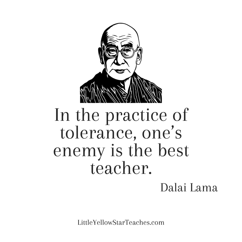 Dalai Lama Quotes for Kids