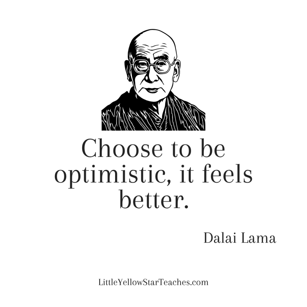 Dalai Lama Quotes for Kids