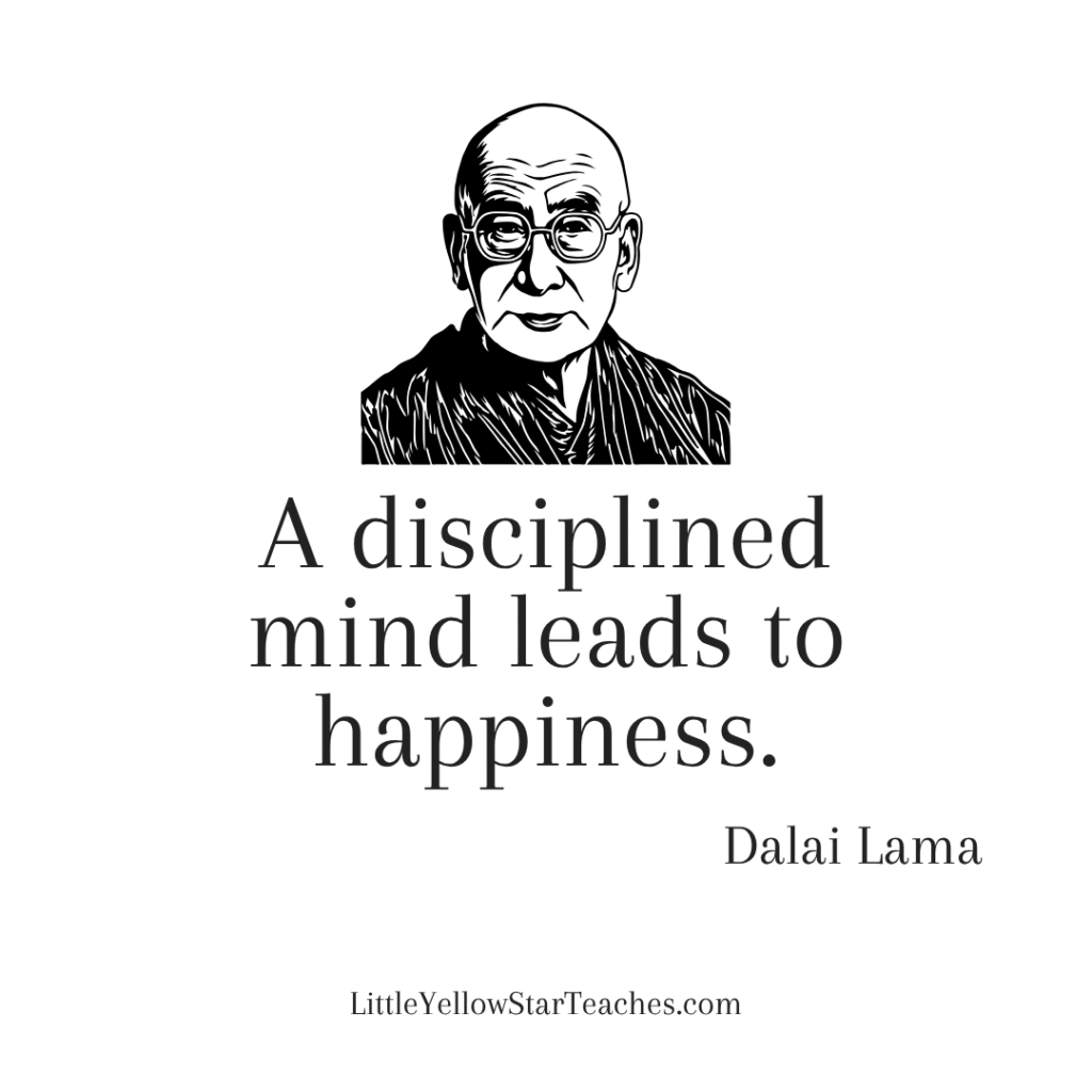 Dalai Lama Quotes for Kids
