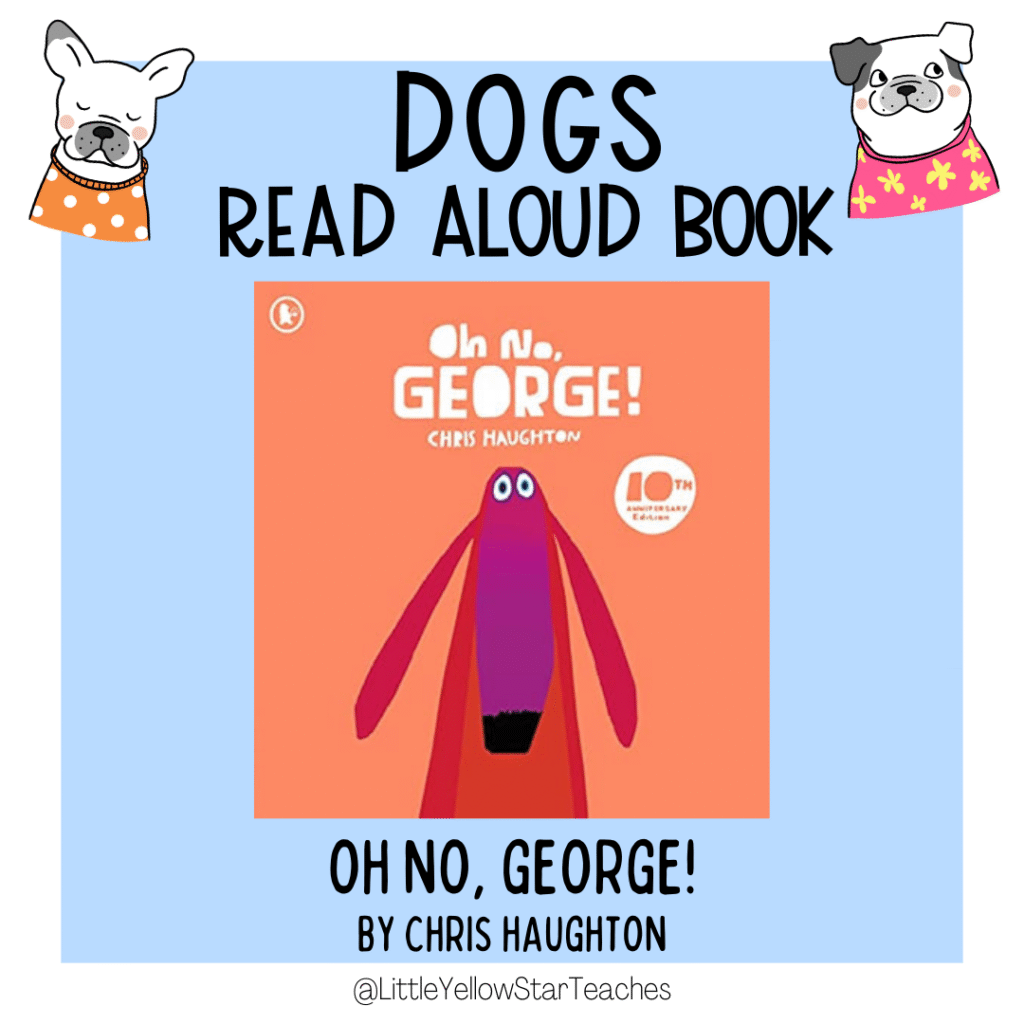 Dog Books for Kids
