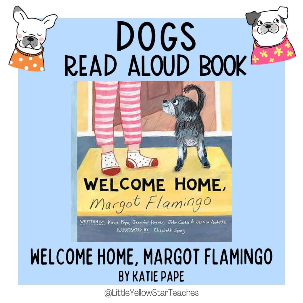 Dog Books for Kids