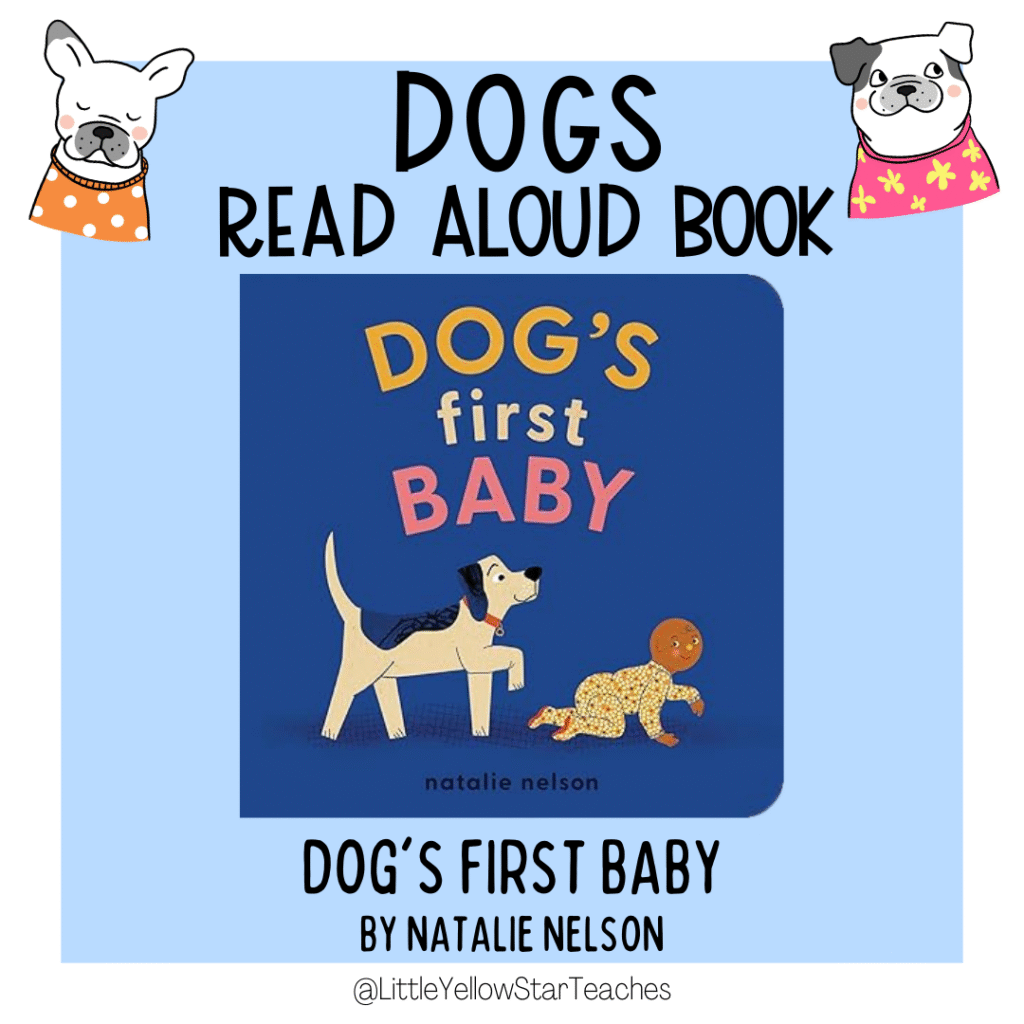 Dog Books for Kids