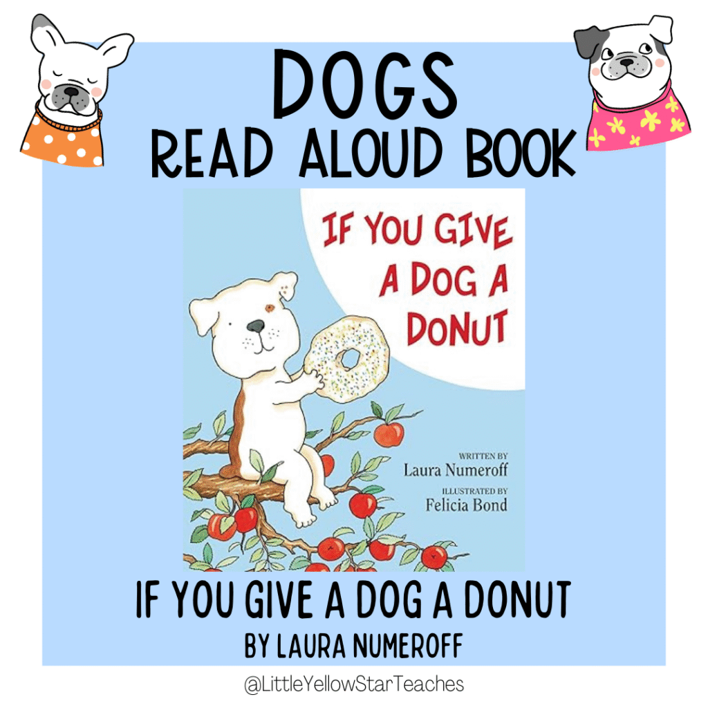 Dog Books for Kids