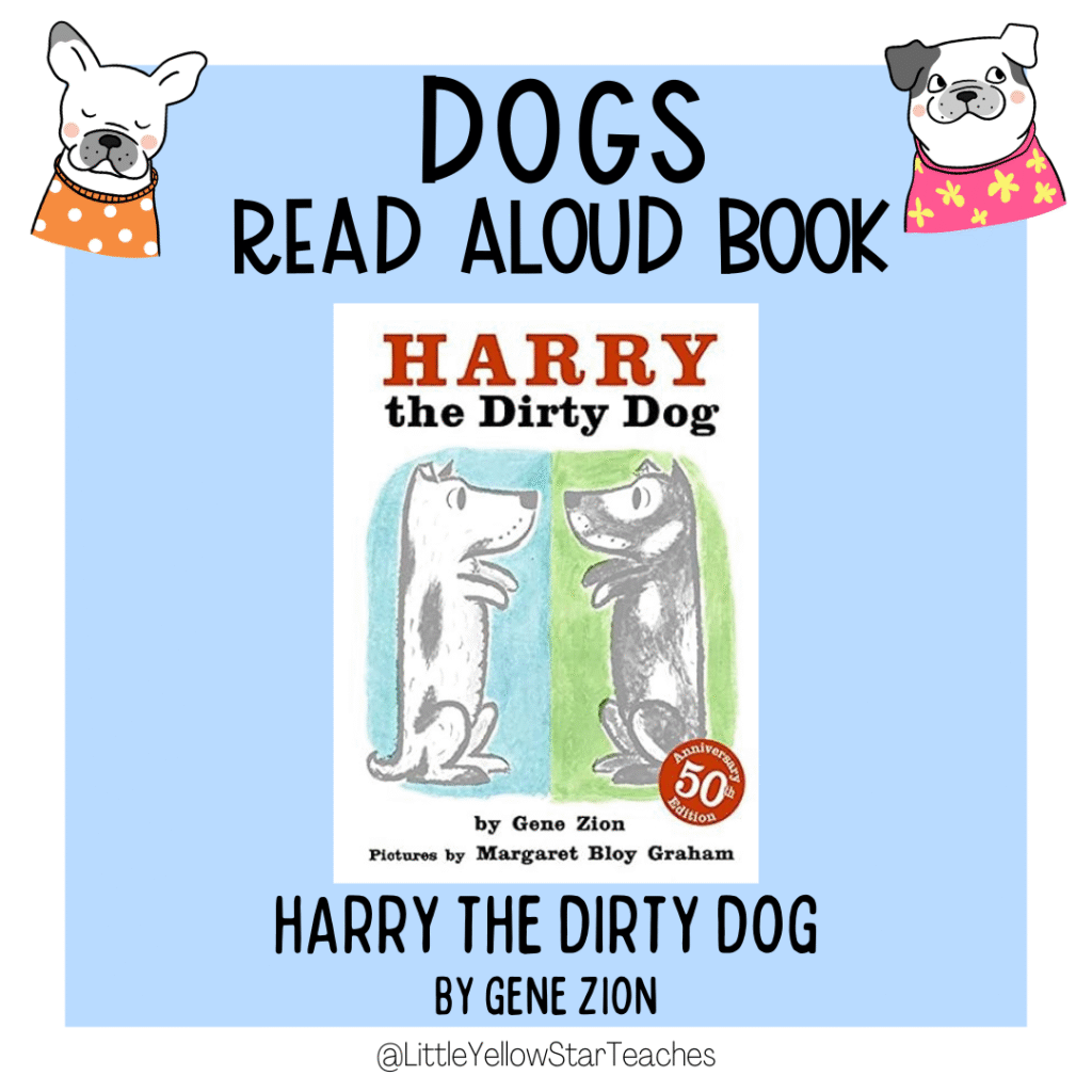 Dog Books for Kids