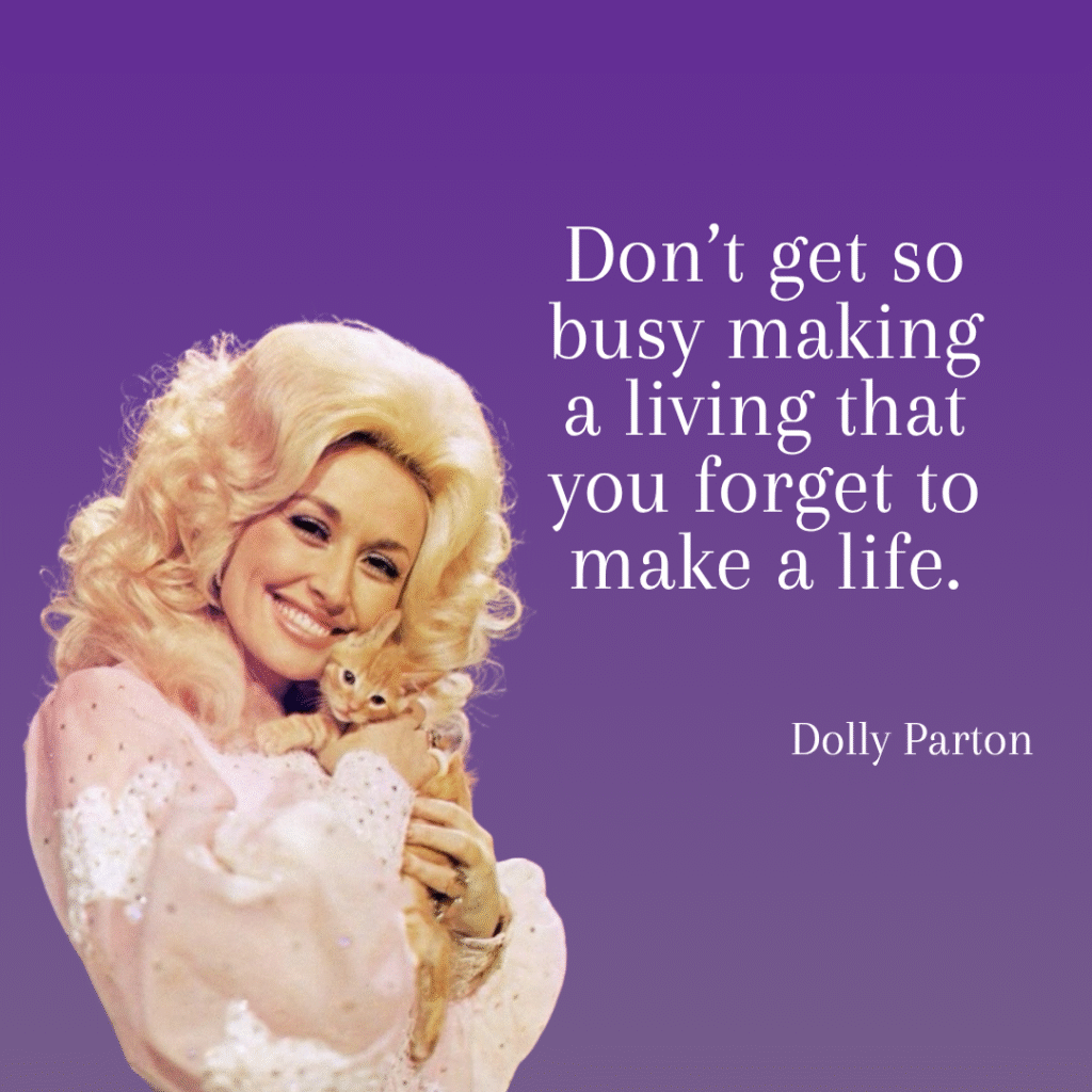 Dolly Parton Quotes for Kids