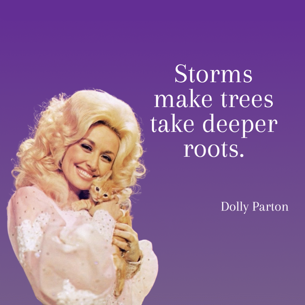 Dolly Parton Quotes for Kids