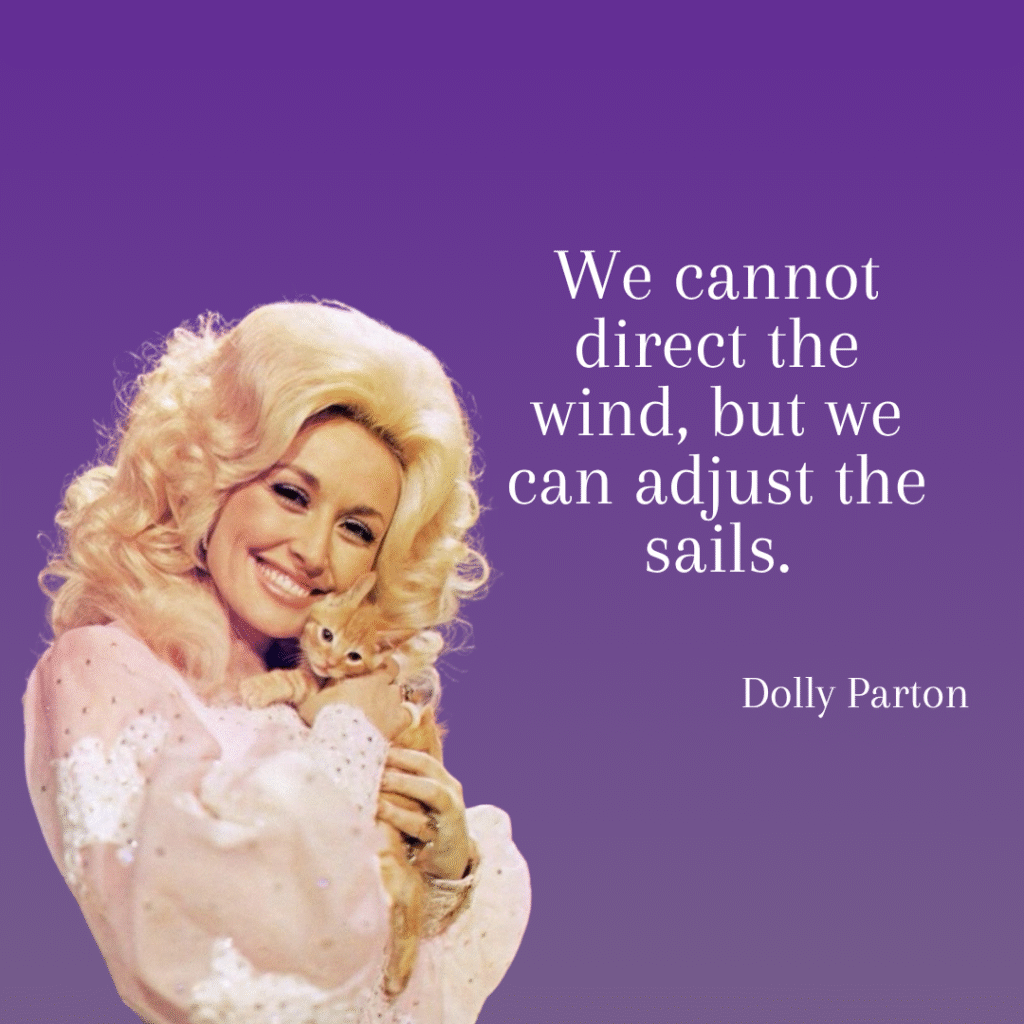 Dolly Parton Quotes for Kids