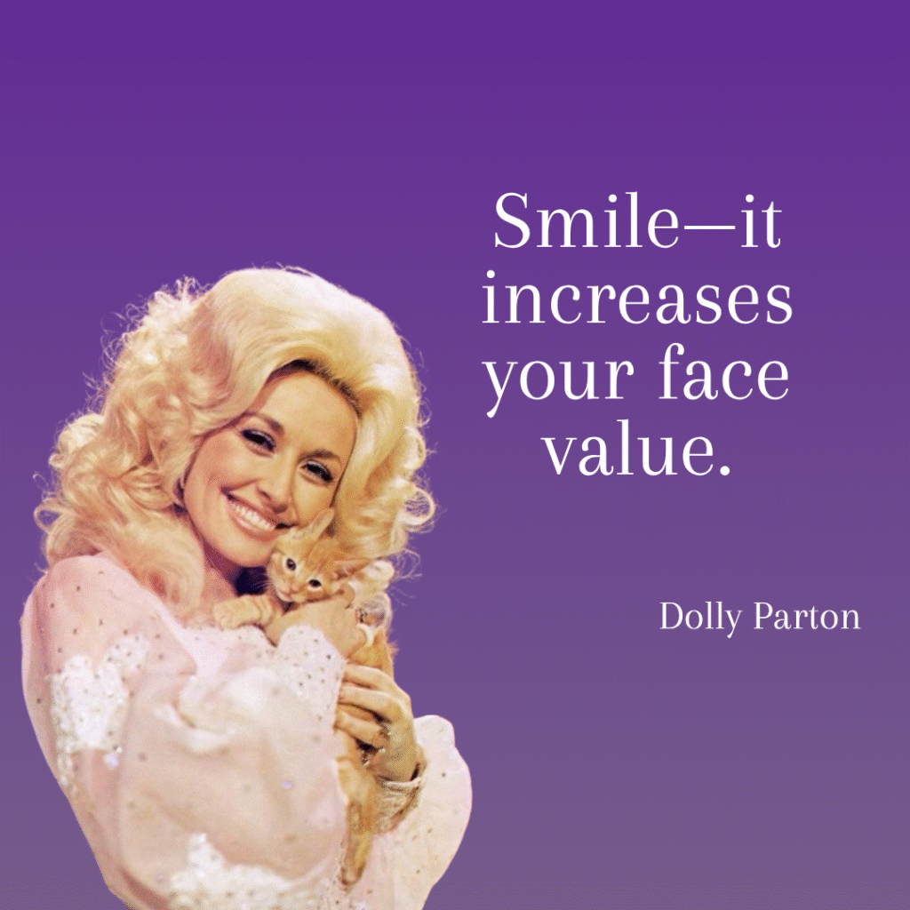 11 Dolly Parton Quotes for Kids - LittleYellowStar, image size:1024x1024