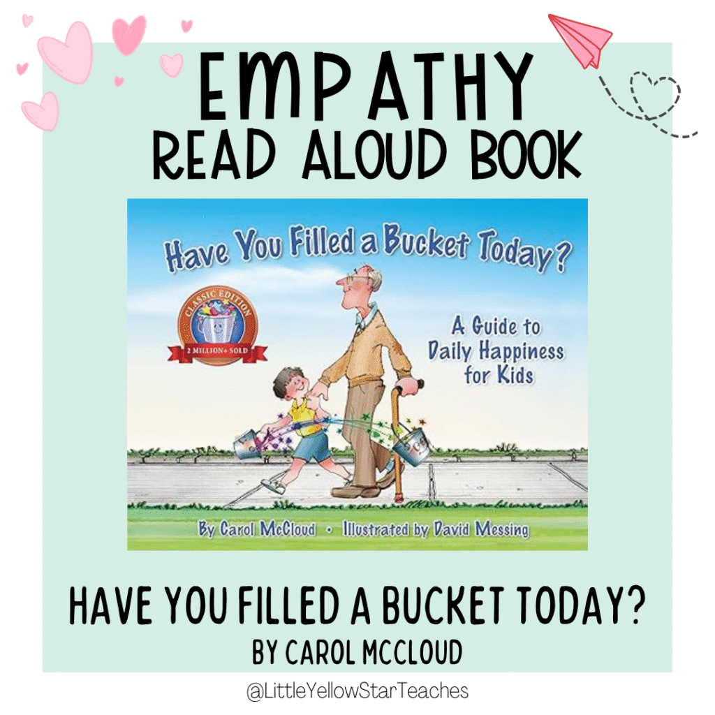 Empathy Books for Kids