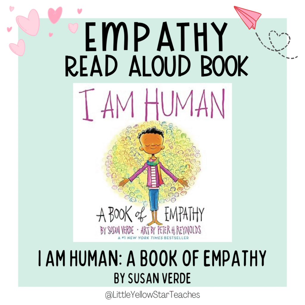 Empathy Books for Kids