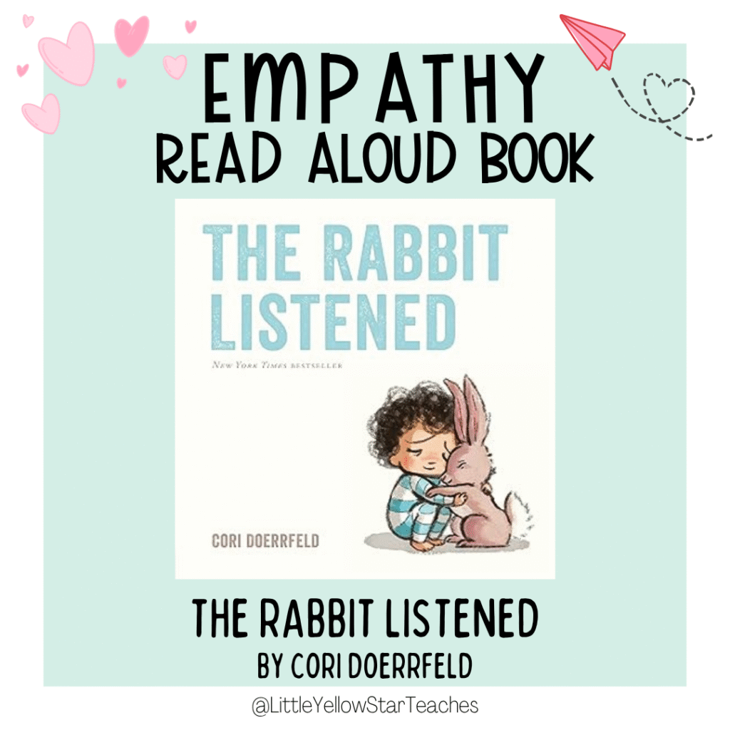 Empathy Books for Kids