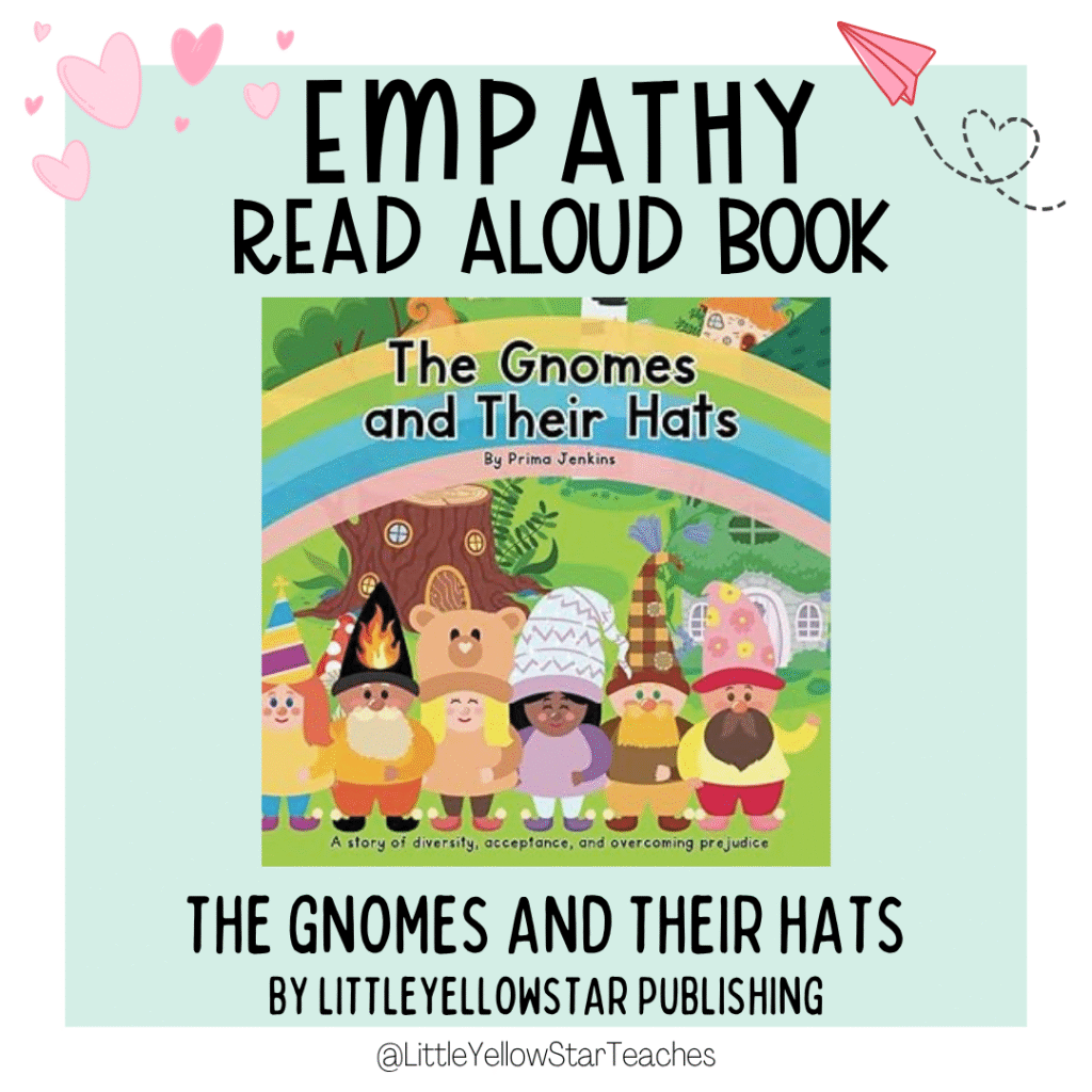Empathy Books for Kids