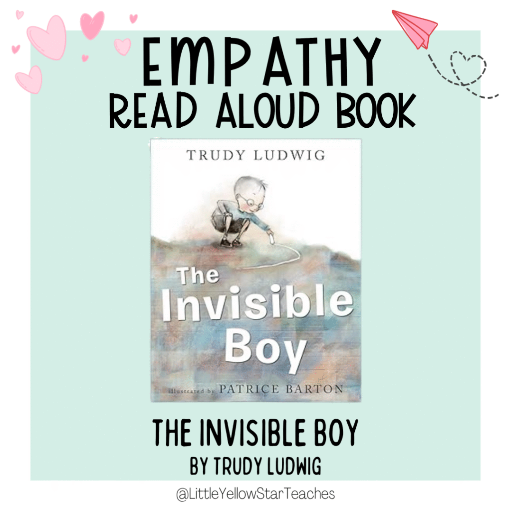 Empathy Books for Kids