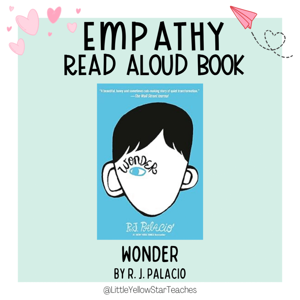 Empathy Books for Kids