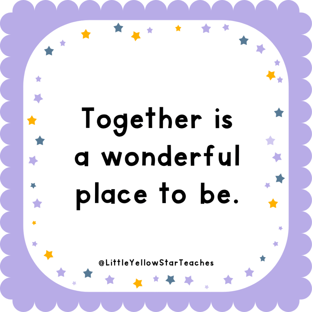 Family Quotes for Kids