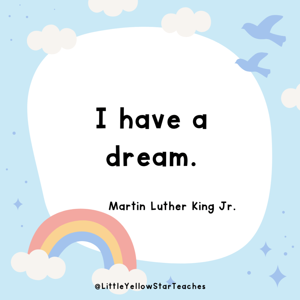 Famous Quotes for Kids