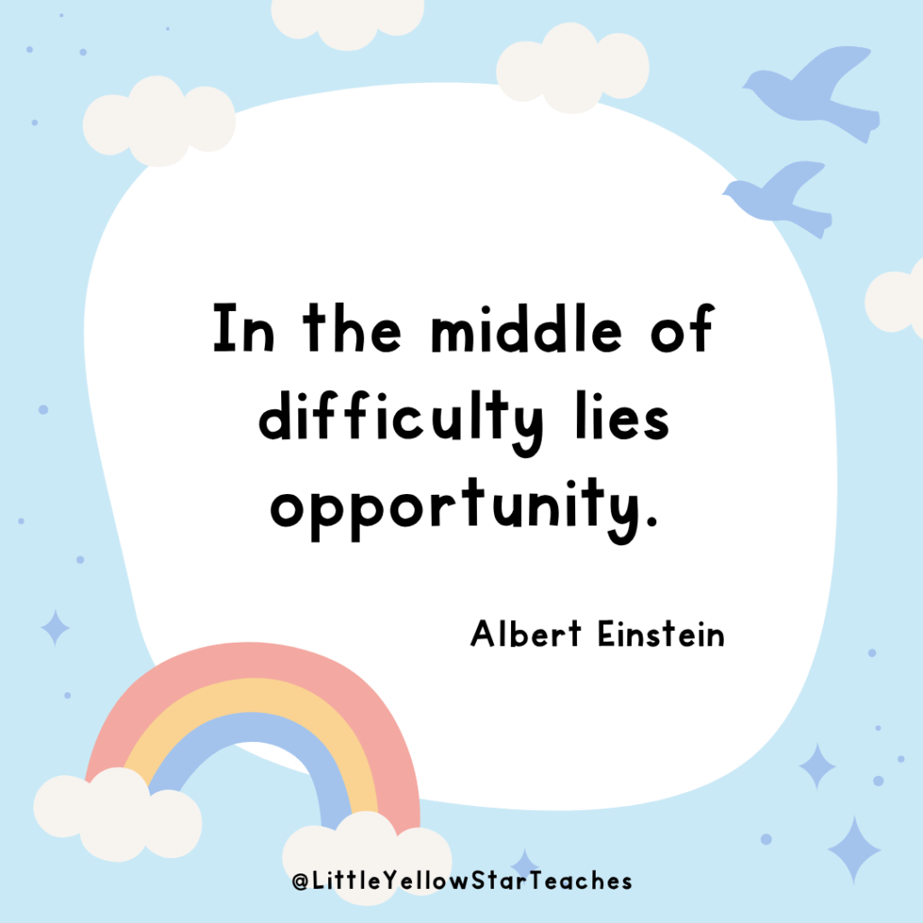 Famous Quotes for Kids