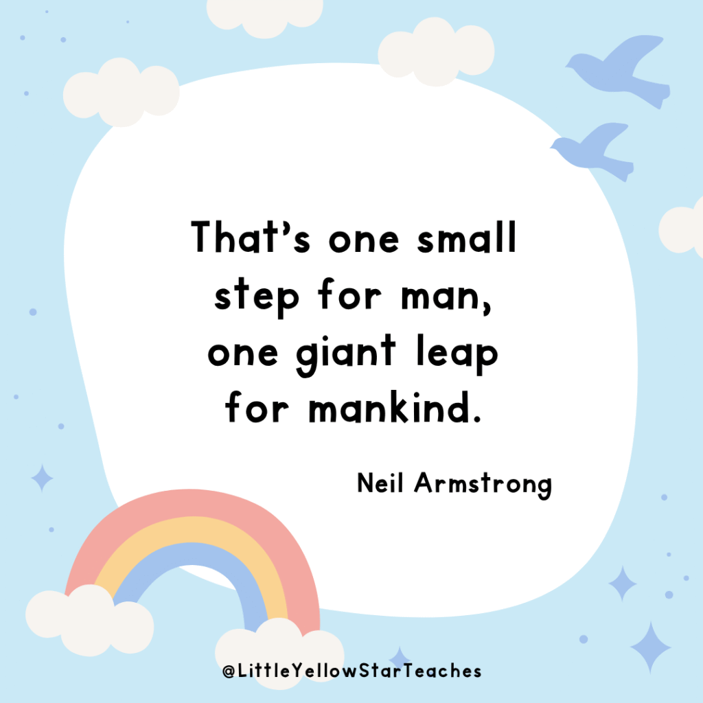 Famous Quotes for Kids